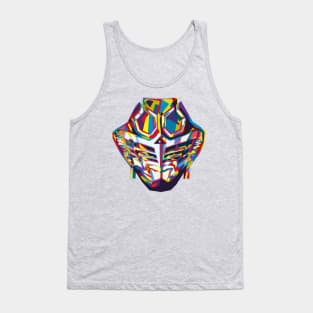 Ouja WPAP Board Tank Top